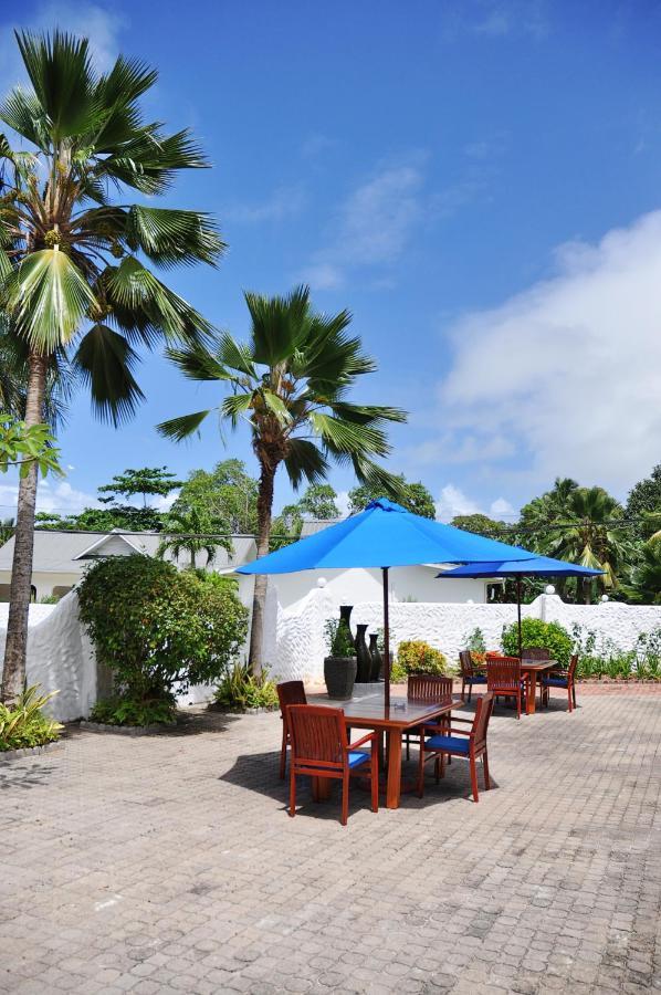 Britannia Hotel Grand Anse  Esterno foto