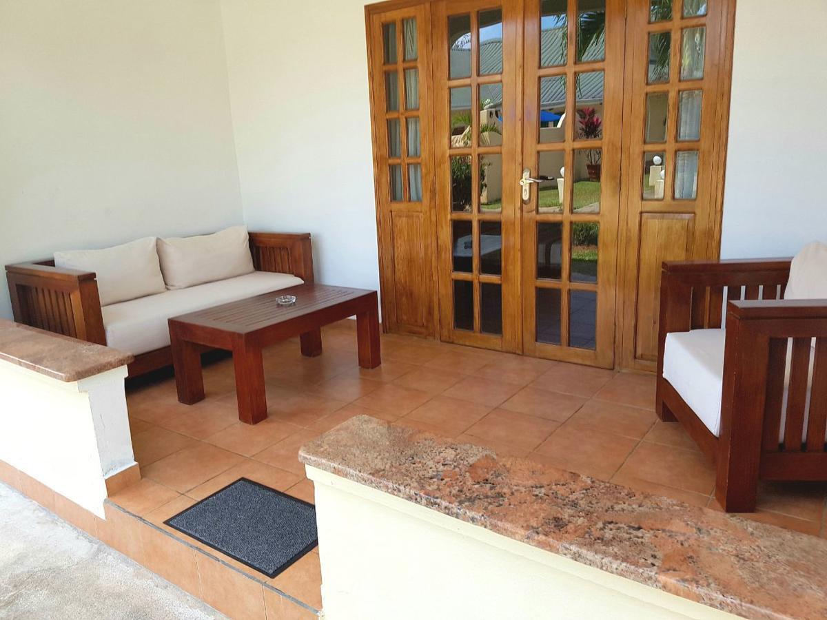 Britannia Hotel Grand Anse  Esterno foto