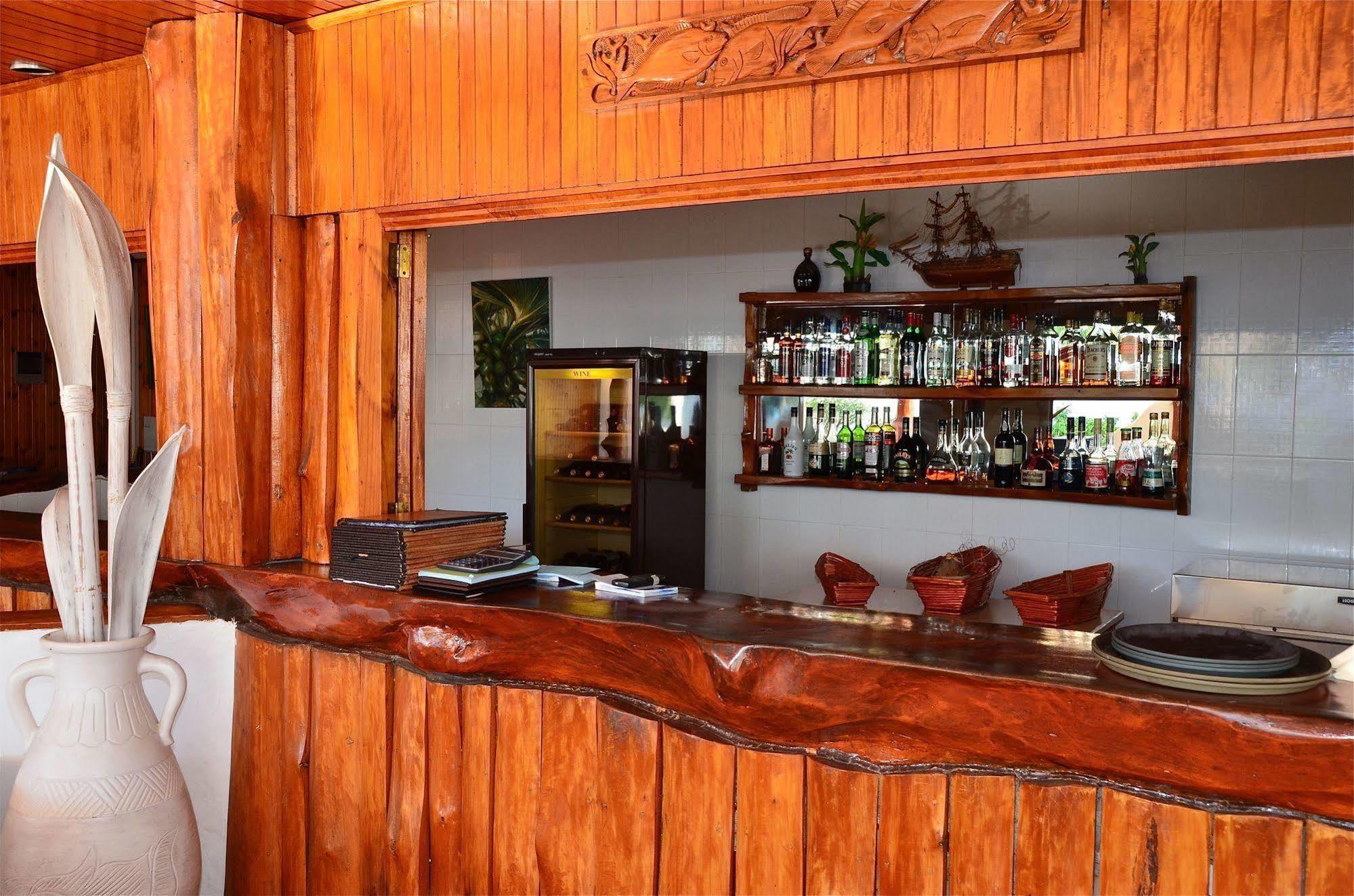 Britannia Hotel Grand Anse  Esterno foto